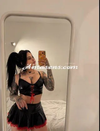 4 - Deea Escort Sassari - 3276539489