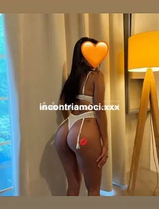 1 - Maya Escort Cosenza - 3494017379