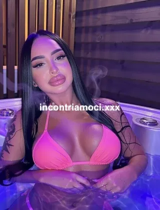 11 - Kim Escort Catania - 3533393596