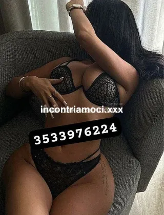 5 - Amanda Escort Cosenza - 3533976224