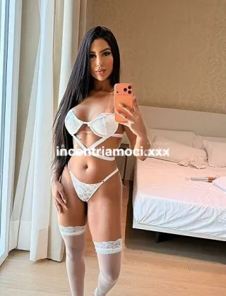 2 - Serena Escort Firenze - 3511459655