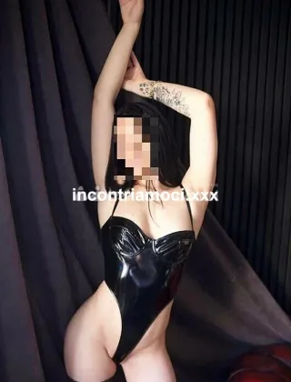 24 - Irina Escort Venezia - 3277449957