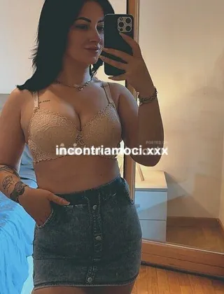 2 - Ely Escort Brescia - 3533578978