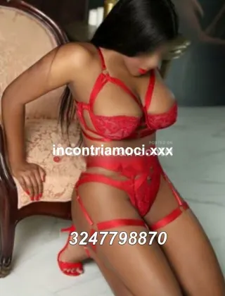 9 - Giulia Escort Treviso - 3247798870