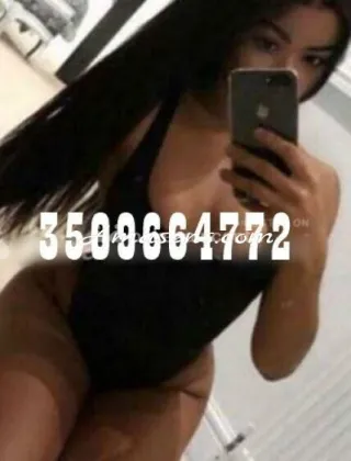 1 - Gloria Escort Rimini - 3509664772