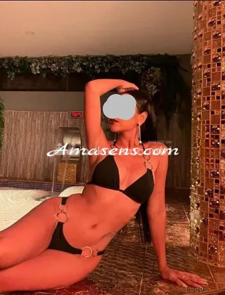 1 - Allana Escort Teramo - 3511515438