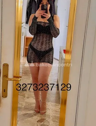 1 - Giada Escort Bergamo - 3273237129