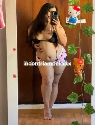24 - Karol Escort Bergamo - 3887323181