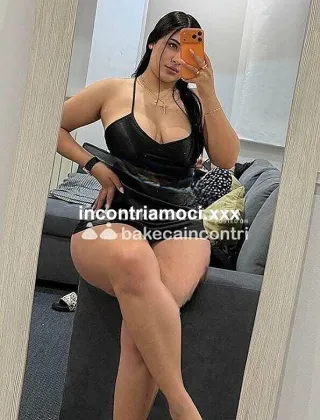 3 - Adele Escort Reggio Calabria - 3511832546