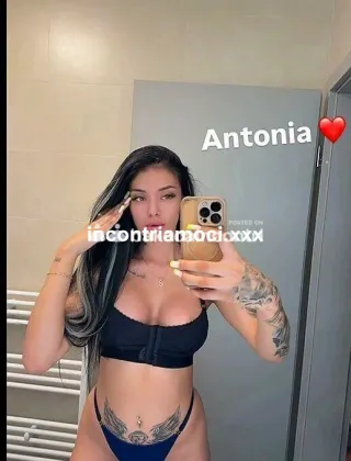 3 - Vika Escort Firenze - 3509642266