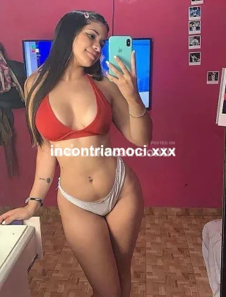 2 - Lorena Escort Forlì-Cesena - 3927331197