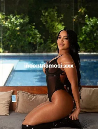 11 - Teresa Escort Caserta - 3445681950