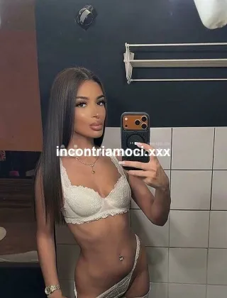 23 - A Escort Bologna - 3532198172