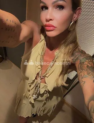 8 - Valeria Trans Treviso - 3517243608