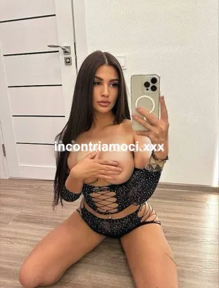 3 - Karla Escort Milano - 3533234164