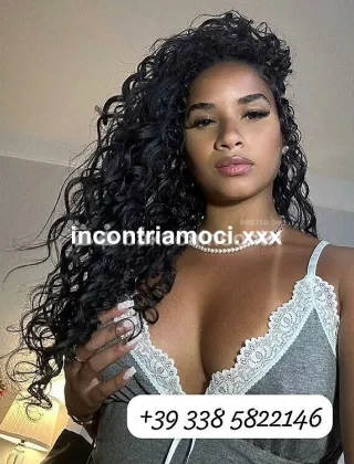 11 - Escort Ancona - 3385822146