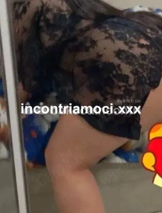 9 - Donna Curvy Canosa Escort Barletta-Andria-Trani - 3533287209