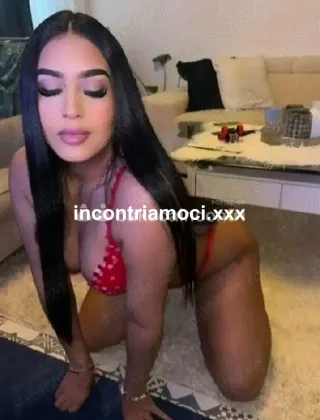 6 - Escort Lecce - 3294247386