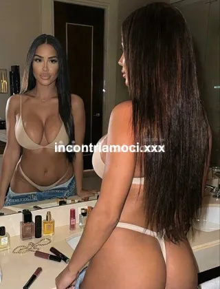 4 - Kamy Escort Firenze - 3513808478
