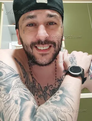 3737525142 - Marco 34 Trans Ragusa