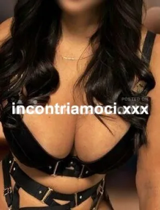 5 - Anna Escort Vicenza - 3271562117
