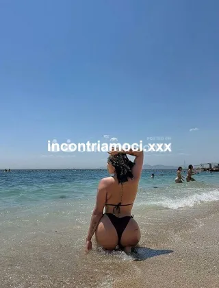 9 - Diana Escort Sassari - 3512050274