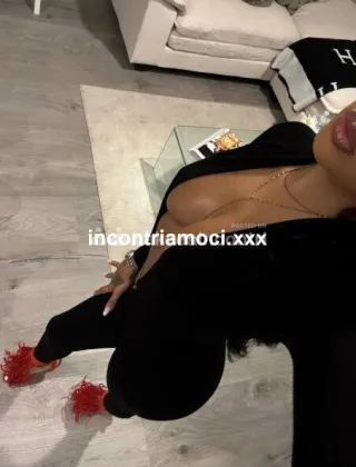 6 - Beatrice Escort Caserta - 3508722375