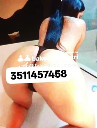 4 - Rosy Escort Catania - 3511457458