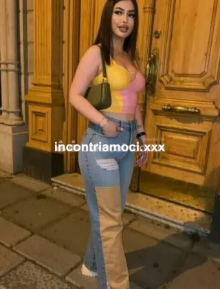 3 - Serena Escort Latina - 3510861820