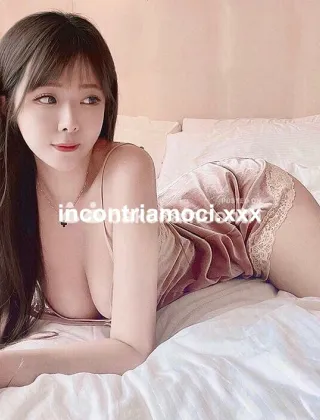 1 - Ragazza Escort Trento - 3452274305