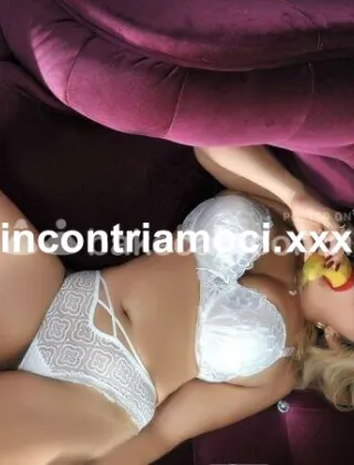 1 - Karla Escort Torino - 3533482992