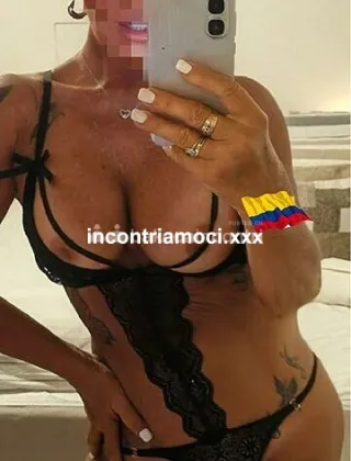 2 - Juliana Escort Vicenza - 3533054739