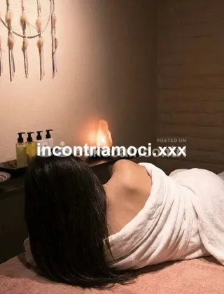 1 - Luce Escort Pescara - 3208148527