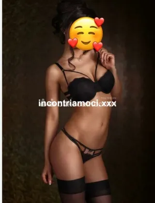 4 - Kiara Escort Brescia - 3510426275