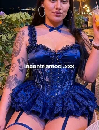 3 - Queenie Trans Torino - 3808954598