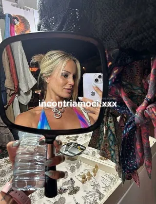 24 - Nicolli Escort Venezia - 3508232030