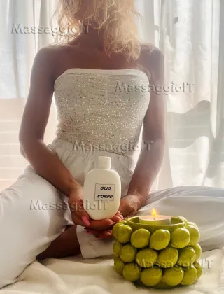 3 - Viviana Massaggi Vicenza - 3926499299