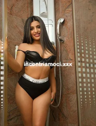 27 - Escort Lecce - 3314940713