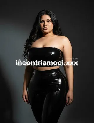 14 - Catalina Escort Venezia - 3522126758