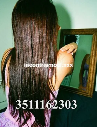 20 - Milu Escort Lecce - 3511162303