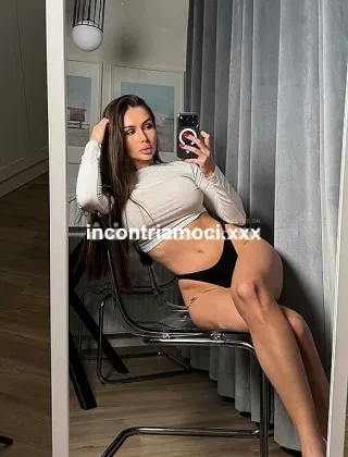 10 - Lily Escort Rimini - 3478461634