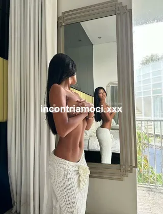 2 - Zara Escort Genova - 3509614853