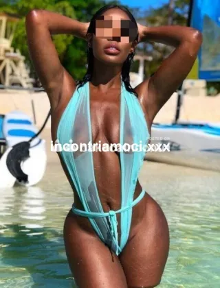 13 - Naomi Escort Napoli - 3534587799