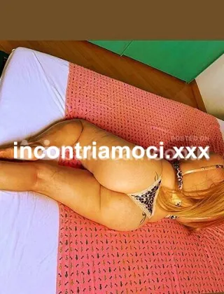 7 - Dayanne Escort Monza e della Brianza - 3931406639