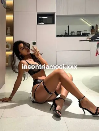 3522831613 - Diana 19 Escort Ravenna