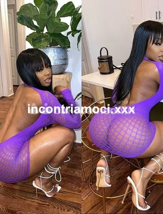 4 - Cindy Escort Pescara - 3508351276