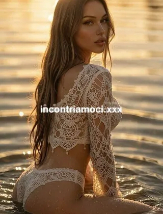 4 - Vicky Lopes Trans Milano - 3466306434