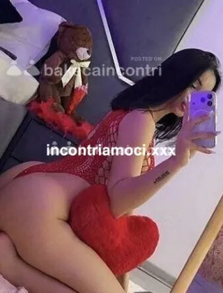 5 - Raysa Escort Modena - 3446600464
