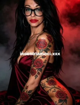 7 - Luara Escort Livorno - 3534916538