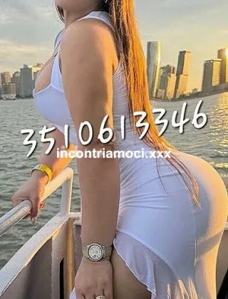 3 - Jaydy Escort Oristano - 3510613346